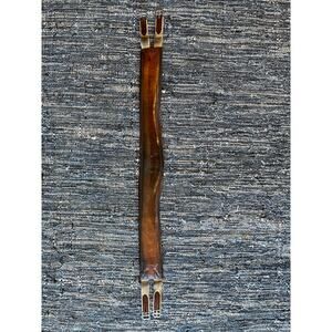 Tad Coffin Leather Girth size 54”